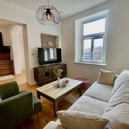 *Luxus In Der Grazer Innenstadt* ภายนอก รูปภาพ