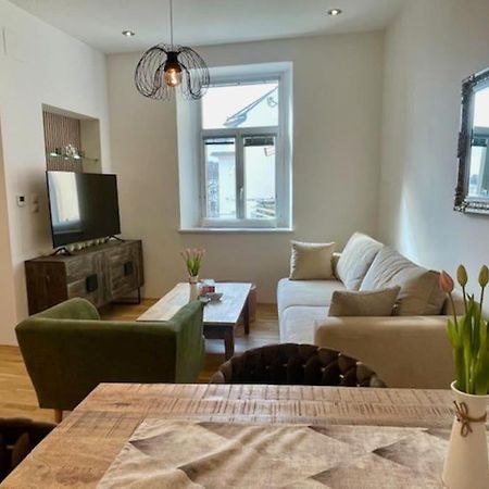 *Luxus In Der Grazer Innenstadt* ภายนอก รูปภาพ