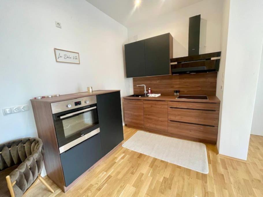 *Luxus In Der Grazer Innenstadt* ภายนอก รูปภาพ