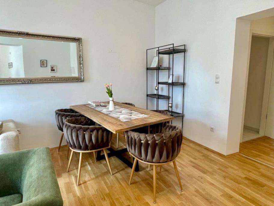 *Luxus In Der Grazer Innenstadt* ภายนอก รูปภาพ